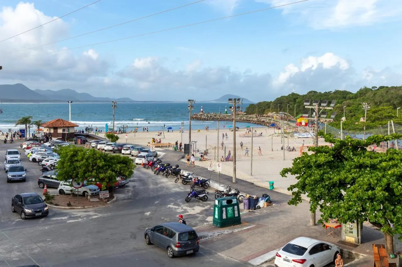 Sea Wolf Surf Hostel Florianópolis