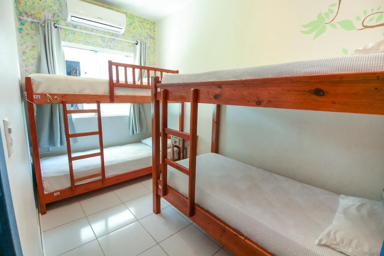Sea Wolf Surf Hostel Florianópolis