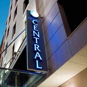 Hotel Central Hotel Sofia