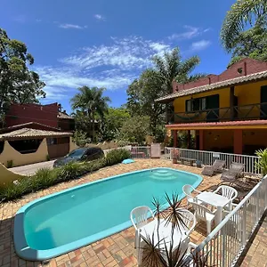 Beleza Pura Garopaba