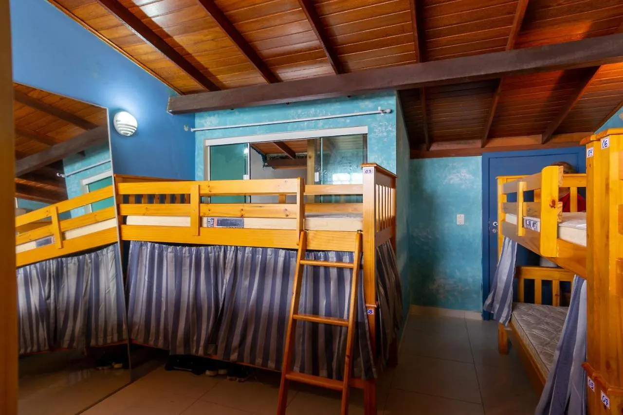 Sea Wolf Surf Hostel Florianópolis